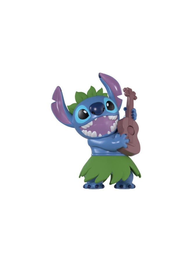 EOLO تمثال ستش فidget - هولا - Image 1